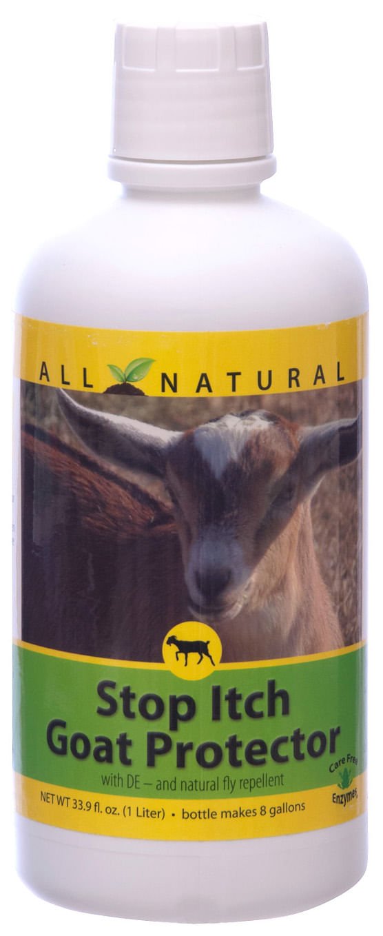 Stop Itch Goat Protector - CEIAI - 1