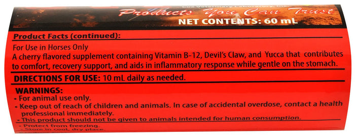 STP (Stop the Pain), 60 mL Tube - CVLAH - 2