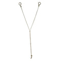 Straight Training Fork - 121ST - Straight - 1