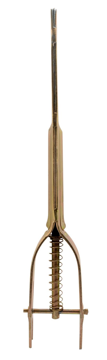 Strainer Handle - D4S2 - 1