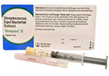 Strepvax II (with syringe/needle) Vaccine for Horses - A9A1 - 1 Dose - 1
