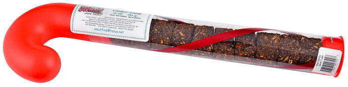 StudMuffins Candy Cane of Horse Treats, 10 oz - 63S5 - 2
