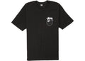 Stussy 8 Ball Tee (SS22) Black