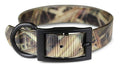 Sunglo Blades Center Ring Dog Collar, Camo - LY8H - 1"x 19" - 1