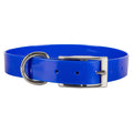 Sunglo Dog Collars - LY8T - Blue - 1"x 17" - 1