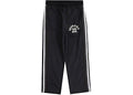 Supreme Appliqué Track Pant Black