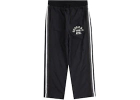 Supreme Appliqué Track Pant Black