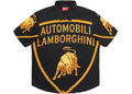 Supreme Automobili Lamborghini S/S Shirt Black
