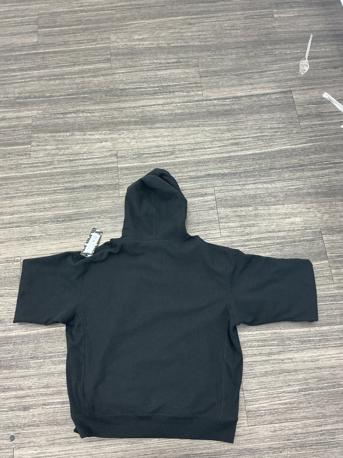 Supreme Box Logo Hooded Sweatshirt (FW25) Black
