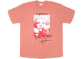 Supreme Madonna Tee Terra Cotta