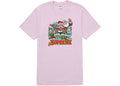 Supreme Naughty Tee Light Pink
