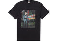 Supreme PiL Live In Tokyo Tee Black