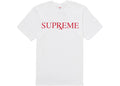 Supreme RX Tee White