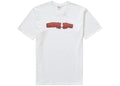 Supreme Toy Machine Fist Tee White