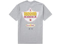 Supreme UGK Super Tight Tee Heather Grey