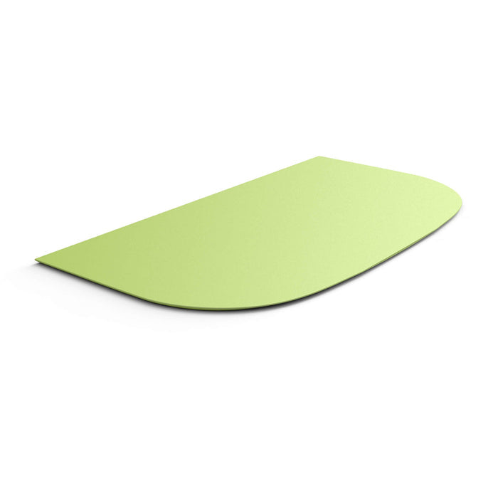 SureFeed Microchip Feeder Mat and Bowl Set - 010MER-39186 - Green - 6