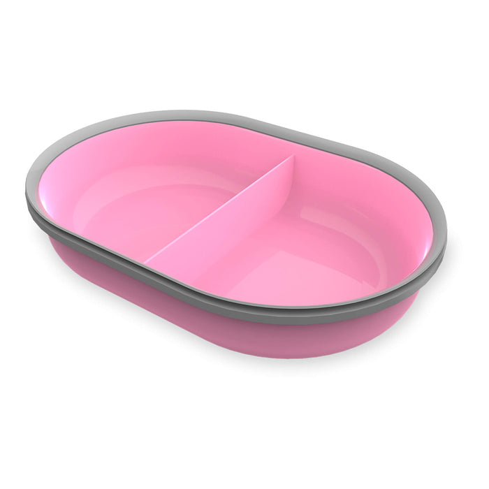 SureFeed Microchip Feeder Mat and Bowl Set - 010MER-39186 - Green - 8