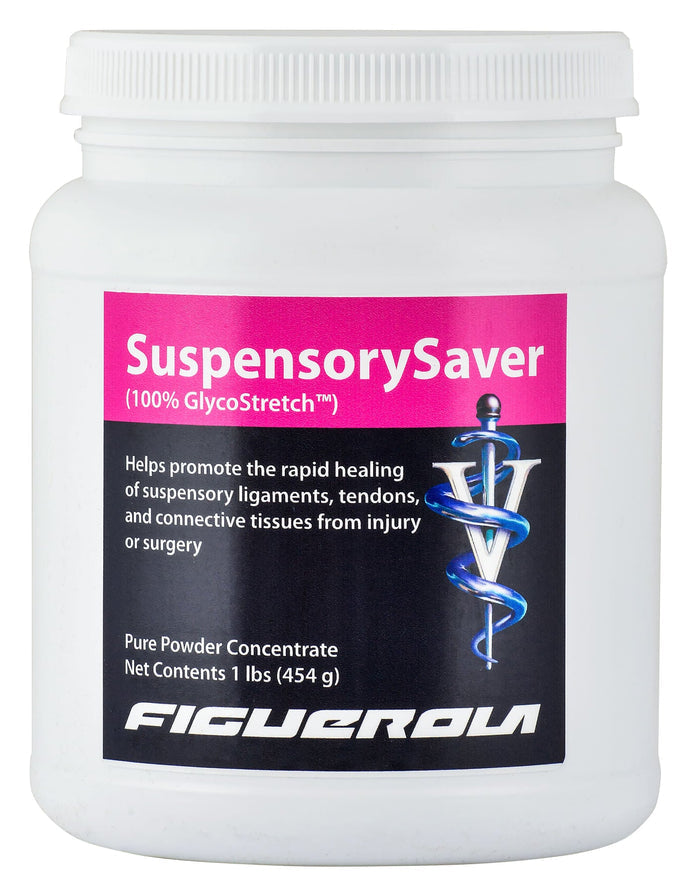 SuspensorySaver Equine Powdered Supplement - OCS1 - 1 lb - 3