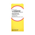 Synanthic 22.5% Bovine Dewormer Suspension, Oxfendazole Oral Dewormer for Cattle - F7SW - 500 mL - 1