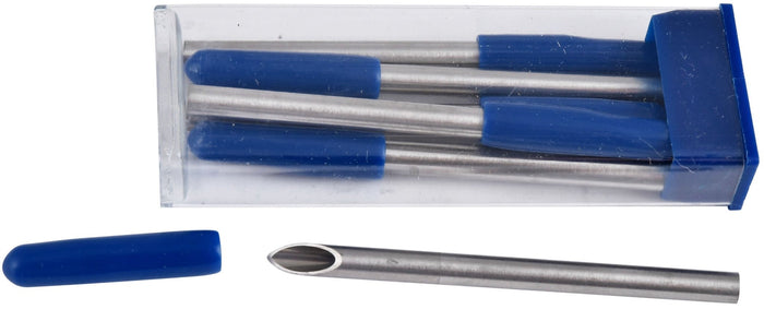 Synovex Implant Guns & Needles - F7AH - 6 - pack Replacement Needles for Synovex Revolver - 1