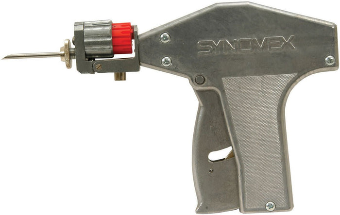 Synovex Implant Guns & Needles - F7SQ - SX10 Implant Gun - 5