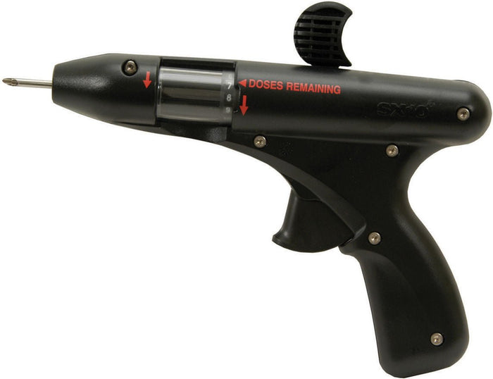 Synovex Implant Guns & Needles - F7SQ - SX10 Implant Gun - 6