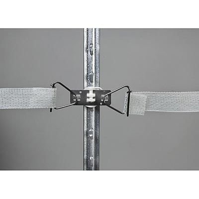 T - Post Corner & End Tensioner, Single - D431 - 1