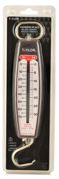 Taylor Hanging Scales - NESG - 70 lb - 1