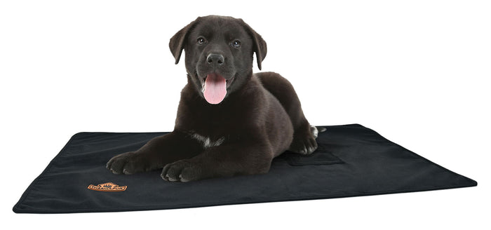 TechNiche Air - Activated Heating Dog Pad with HeatPax - TNIH5 - XSmall - 1