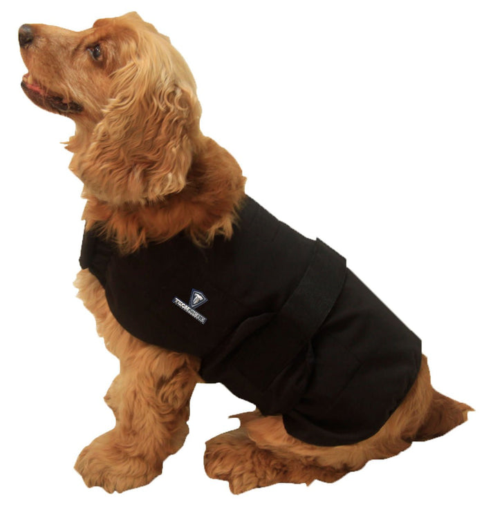 TechNiche Warming Dog Jacket with HeatPax - TNIHD - Small 9 - 12 in - 2