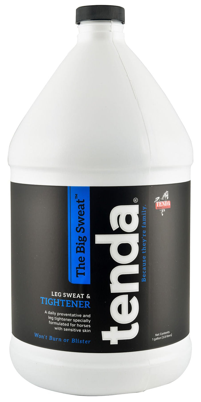Tenda The Big Sweat - TP11A - 16 oz - 7