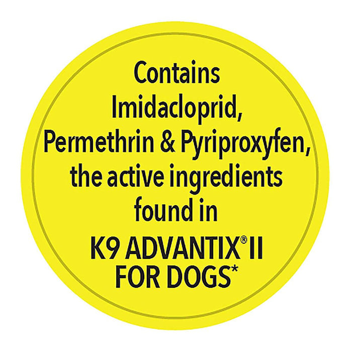 TevraPet Activate II for Dogs, 4 Month Supply - 004TVB-00000 - 4 - 10 lbs - 7