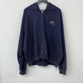 The GV Gallery Raspberry Hills Zip-Up Hoodie