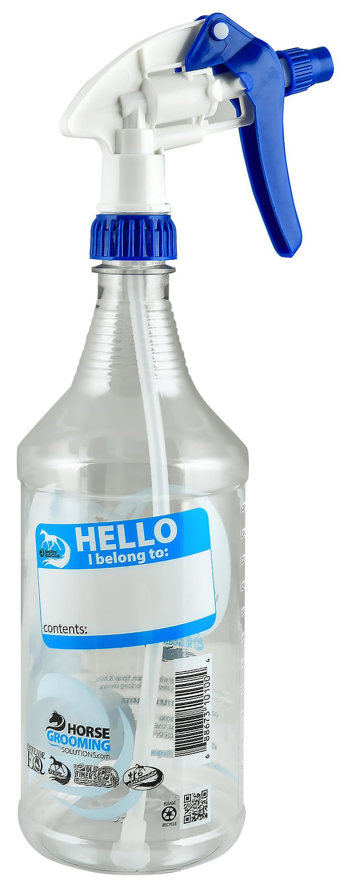 The "It" Bottle - RJMAU - 3