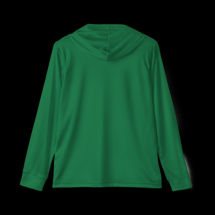 The Master Performance Hoodie