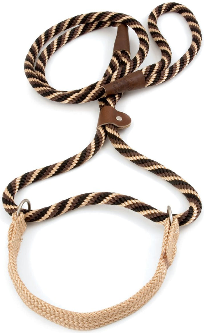 The Mendota Big Dog Walker, 6'L - MYBT - Mocha - 1