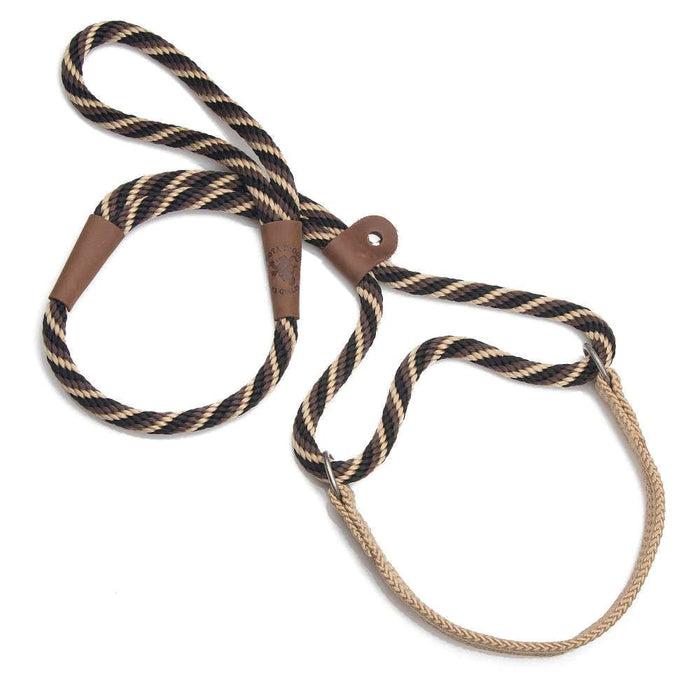 The Mendota Big Dog Walker, 6'L - MYBT - Mocha - 3