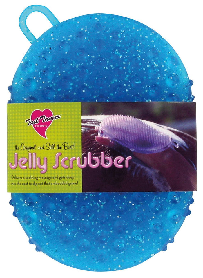 The Original Jelly Scrubber - PL1AAC - 1