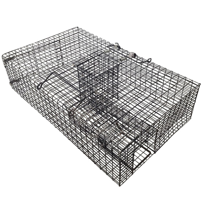 The Ratinator Rodent Trap - RUGAD - 4