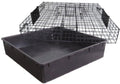 Tray With Basin