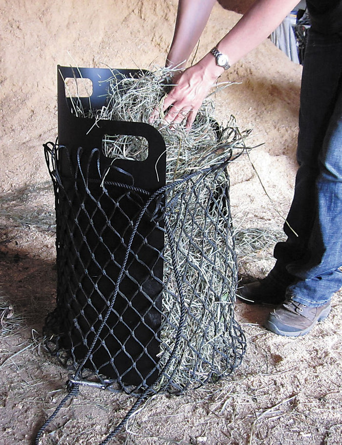 The StableHand - RJMBF - 4
