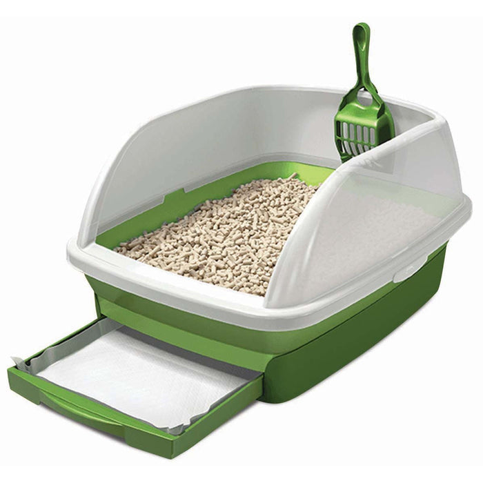 Tidy Cats® Breeze® Litter System - UGZG - Tidy Cats Breeze Litter Box System - 1