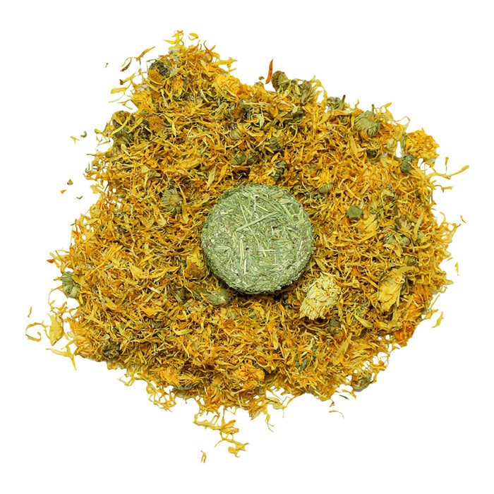 Timothy Treasures Calendula - 010BEST-06688 - 2