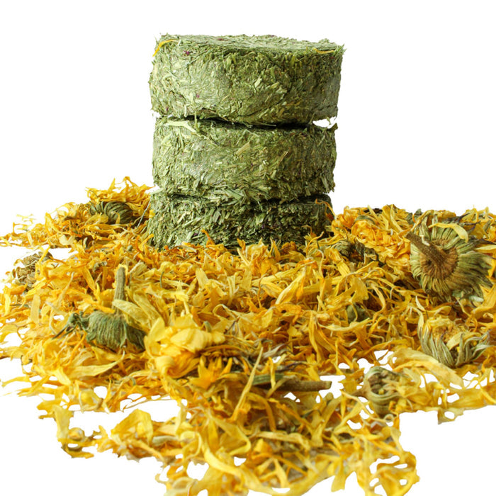 Timothy Treasures Calendula - 010BEST-06688 - 3