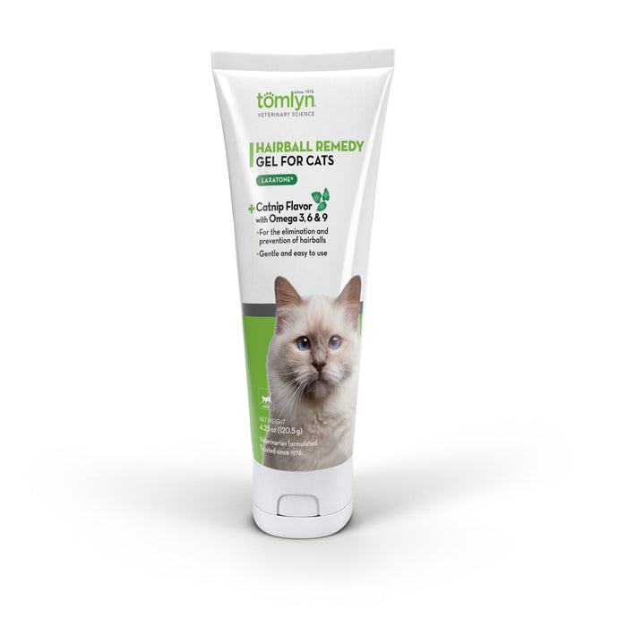 Catnip / Gel / 4.25 oz