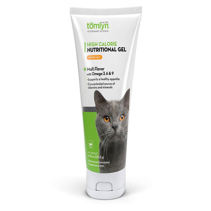 Nutri - Cal for Cats, 4.25 oz - T6N4 - 1