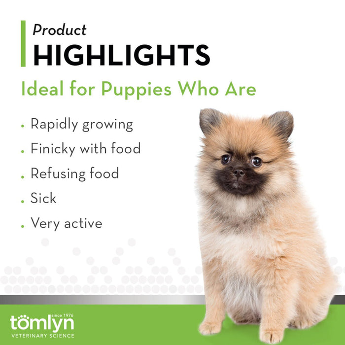 Nutri - Cal Puppy, 4.25 oz - T6N6 - 3