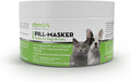 Tomlyn Pill Masker, 4 oz - T6A9 - 1