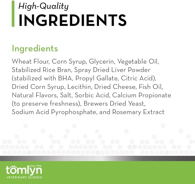 Tomlyn Pill Masker, 4 oz - T6A9 - 4