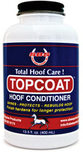TOPCOAT Hoof Conditioner - SDAA - 13.5 oz - 1